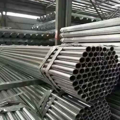海盐q355nhb耐候钢管